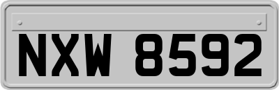 NXW8592
