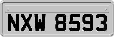 NXW8593
