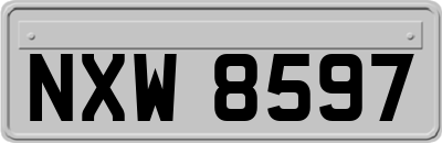 NXW8597