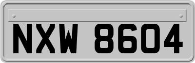 NXW8604