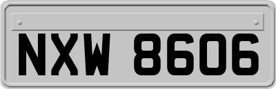 NXW8606