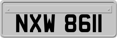 NXW8611