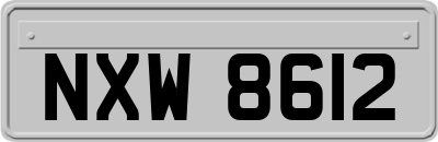 NXW8612