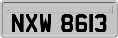 NXW8613
