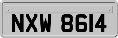 NXW8614