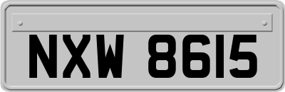 NXW8615