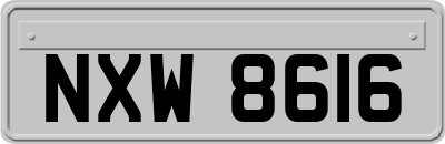 NXW8616