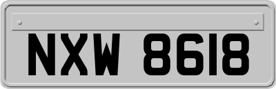 NXW8618
