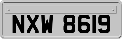 NXW8619