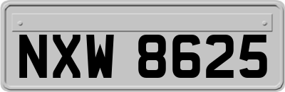 NXW8625