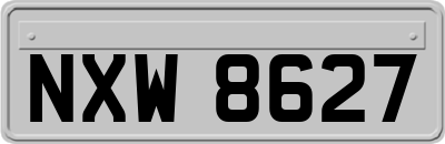 NXW8627