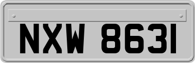 NXW8631