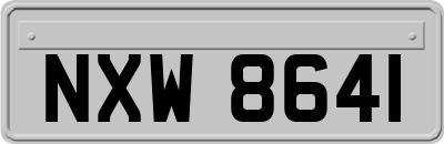 NXW8641