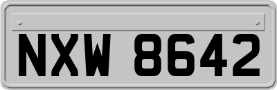 NXW8642