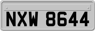 NXW8644