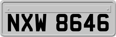 NXW8646