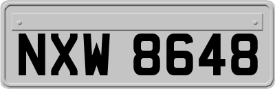 NXW8648