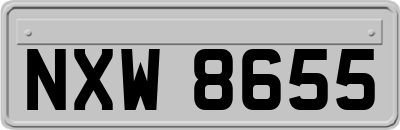 NXW8655