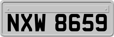 NXW8659