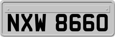 NXW8660