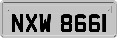 NXW8661