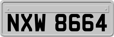 NXW8664