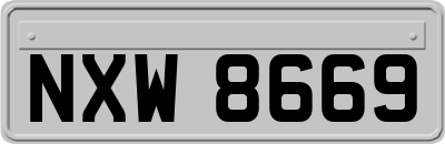 NXW8669
