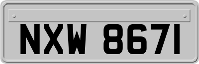 NXW8671