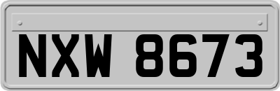 NXW8673