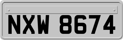 NXW8674