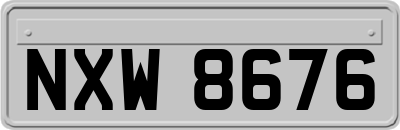 NXW8676