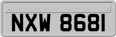 NXW8681