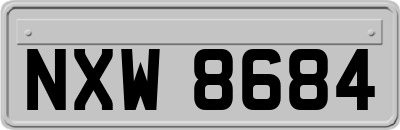 NXW8684