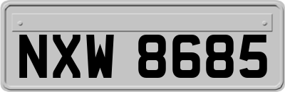 NXW8685