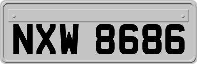 NXW8686