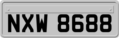 NXW8688