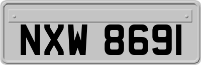 NXW8691