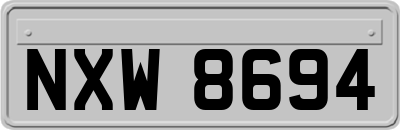 NXW8694