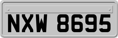 NXW8695