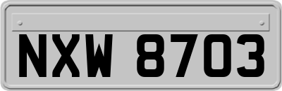 NXW8703
