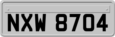 NXW8704