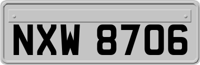 NXW8706