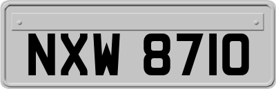 NXW8710