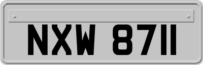 NXW8711
