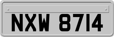 NXW8714
