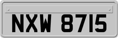 NXW8715