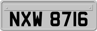 NXW8716