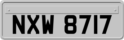 NXW8717
