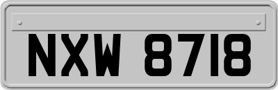 NXW8718