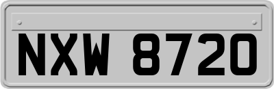 NXW8720